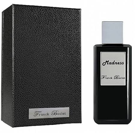 Madness Extrait de Parfum 100ml - Franck Boclet