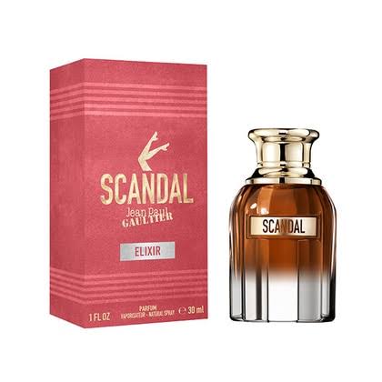 Scandal Elixir Parfum Eau de Parfum 30ml - Jean Paul Gaultier
