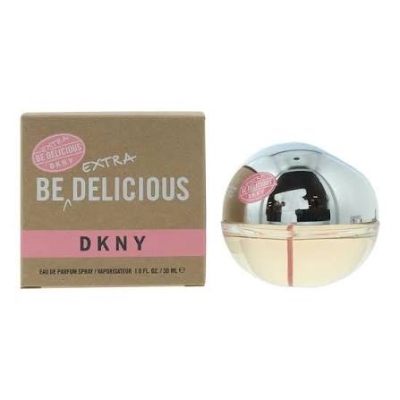 Be Extra Delicious for Her Eau de Parfum 50ml - Donna Karan