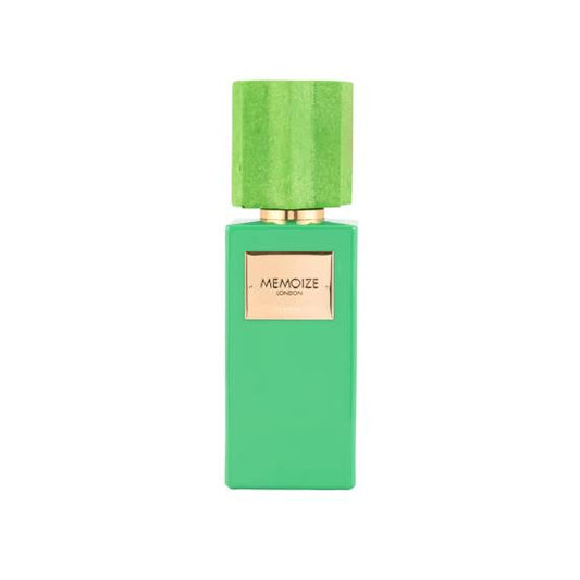 Veritas Eau de Parfum 7.5ml - Memoize London