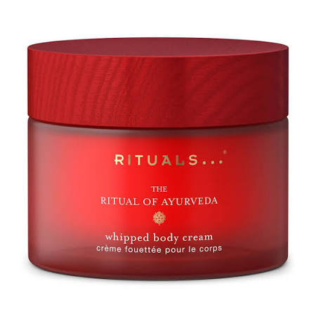 The Ritual of Ayurveda Body Cream 220ml - Rituals