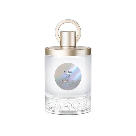 Musc Oli Eau de Toilette - Caron