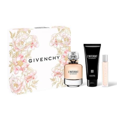 L'Interdit Elixir Eau de Parfum 35ml - Givenchy