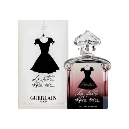 La Petite Robe Noire Parfum Eau de Parfum 100ml - Guerlain