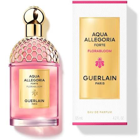 Aqua Allegoria Florabloom Forte Eau de Parfum 125ml - Guerlain