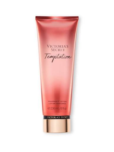 Temptation Body Lotion 236ml - Victoria's Secret