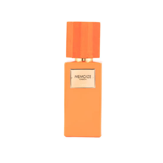 Curatito Extrait de Parfum 100ml - Memoize London