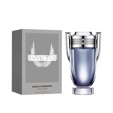 Invictus EDT 200 ml