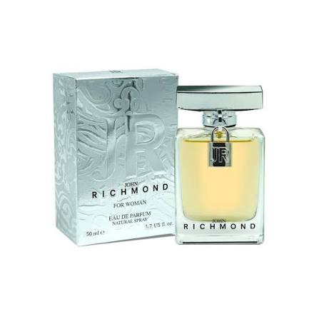 For Woman Eau de Parfum 100ml - John Richmond