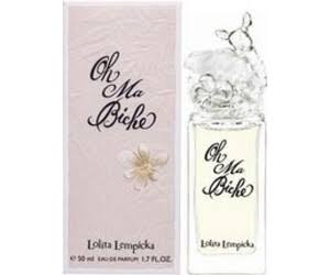 Oh Ma Biche Eau de Parfum 50ml - Lolita Lempicka