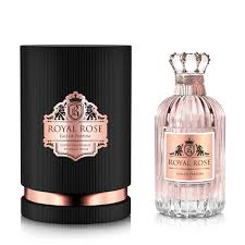 Royal Rose Eau de Parfum 100ml - Assala