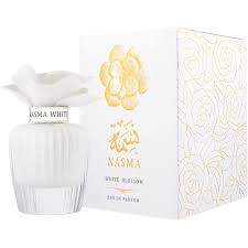 Nasma White Blossom Eau de Parfum 100ml - Assala