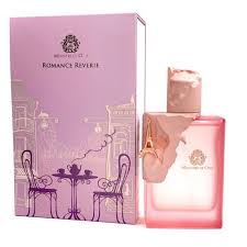 Reverie Romantica Oud Eau de Parfum 100ml - Paris Corner