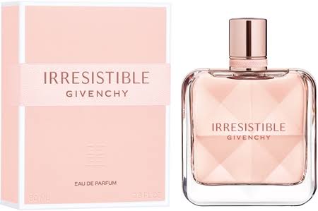 Irresistible Eau de Parfum Refillable 100ml - Givenchy