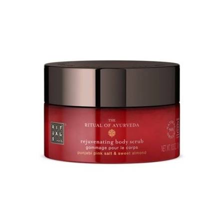 The Ritual of Ayurveda Body Scrub 300g - Rituals