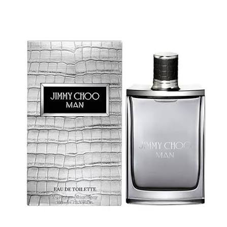 Man Parfum 30ml - Jimmy Choo