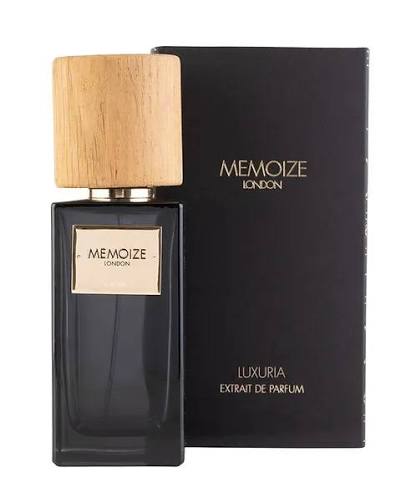 Superbia Extrait de Parfum - Memoize London