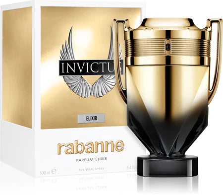 Invictus Elixir EDP 100ml - Rabanne