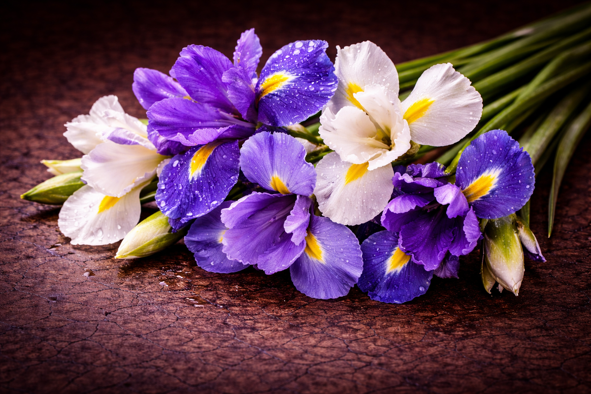 Iris