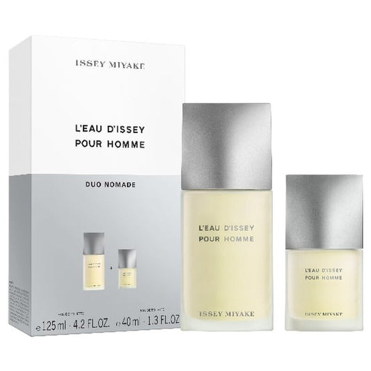 L'Eau d'Issey Pour Homme Gift Set - Issey Miyake