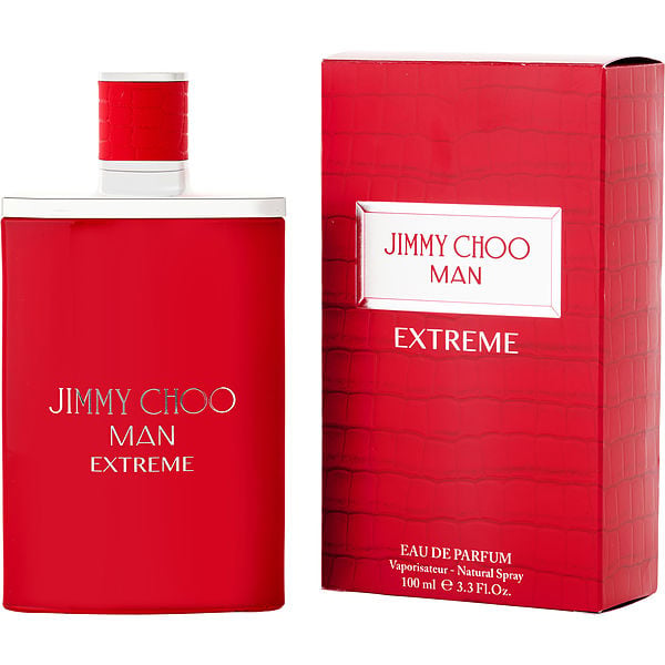 Man Extreme Eau de Parfum 30ml - Jimmy Choo
