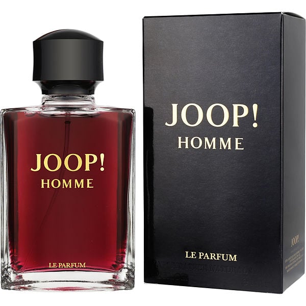 Homme Eau de Parfum 125ml - Joop