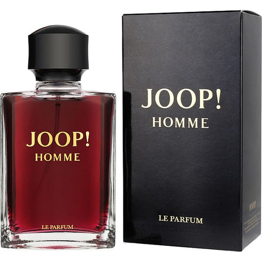 Homme Eau de Parfum 125ml - Joop