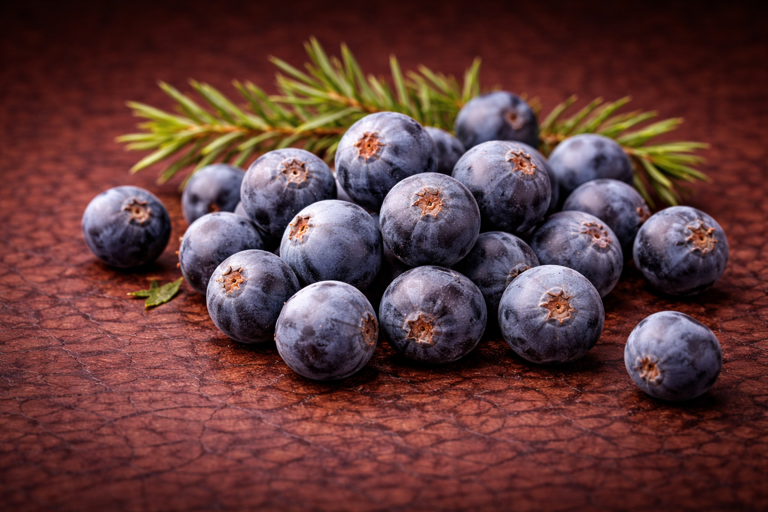 Juniper Berry