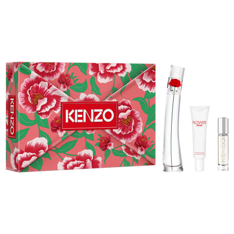 Flower by Kenzo Gift Set - Kenzo