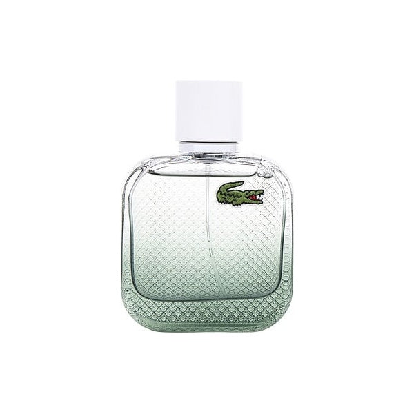 L12.12 Blanc Eau Intense Eau de Toilette 50ml - Lacoste