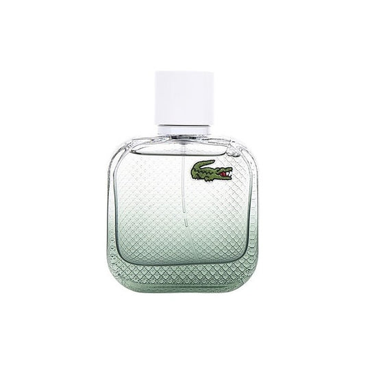 L12.12 Blanc Eau Intense Eau de Toilette 50ml - Lacoste