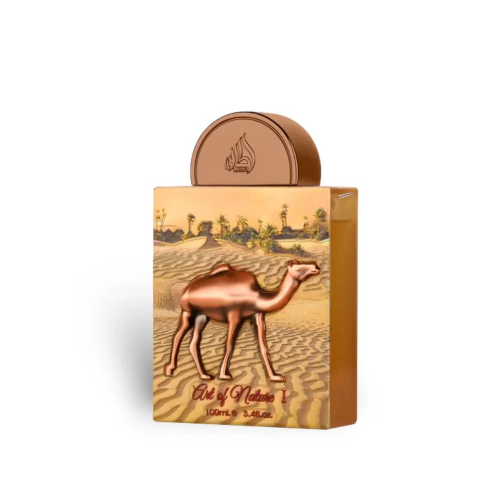Pride Art Of Nature I Eau de Parfum 100ml - Lattafa