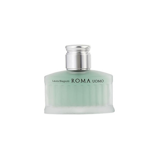 Roma Uomo Green Swing Eau de Toilette - Laura Biagiotti