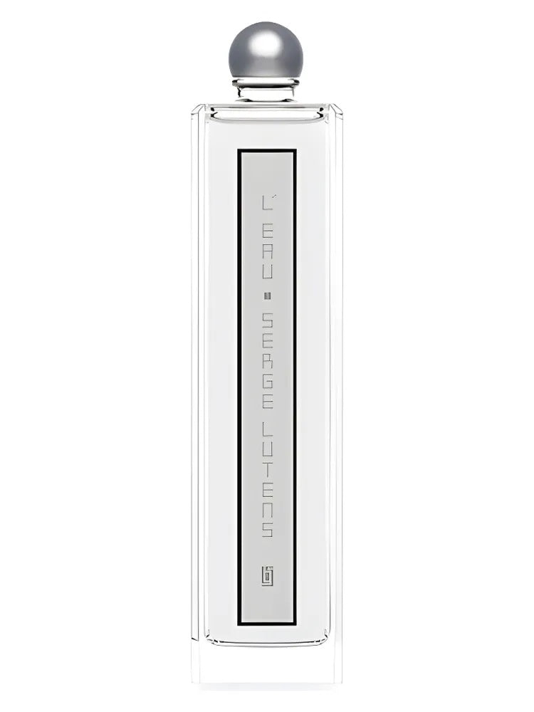 L'Eau Eau de Parfum 100 ml - Serge Lutens