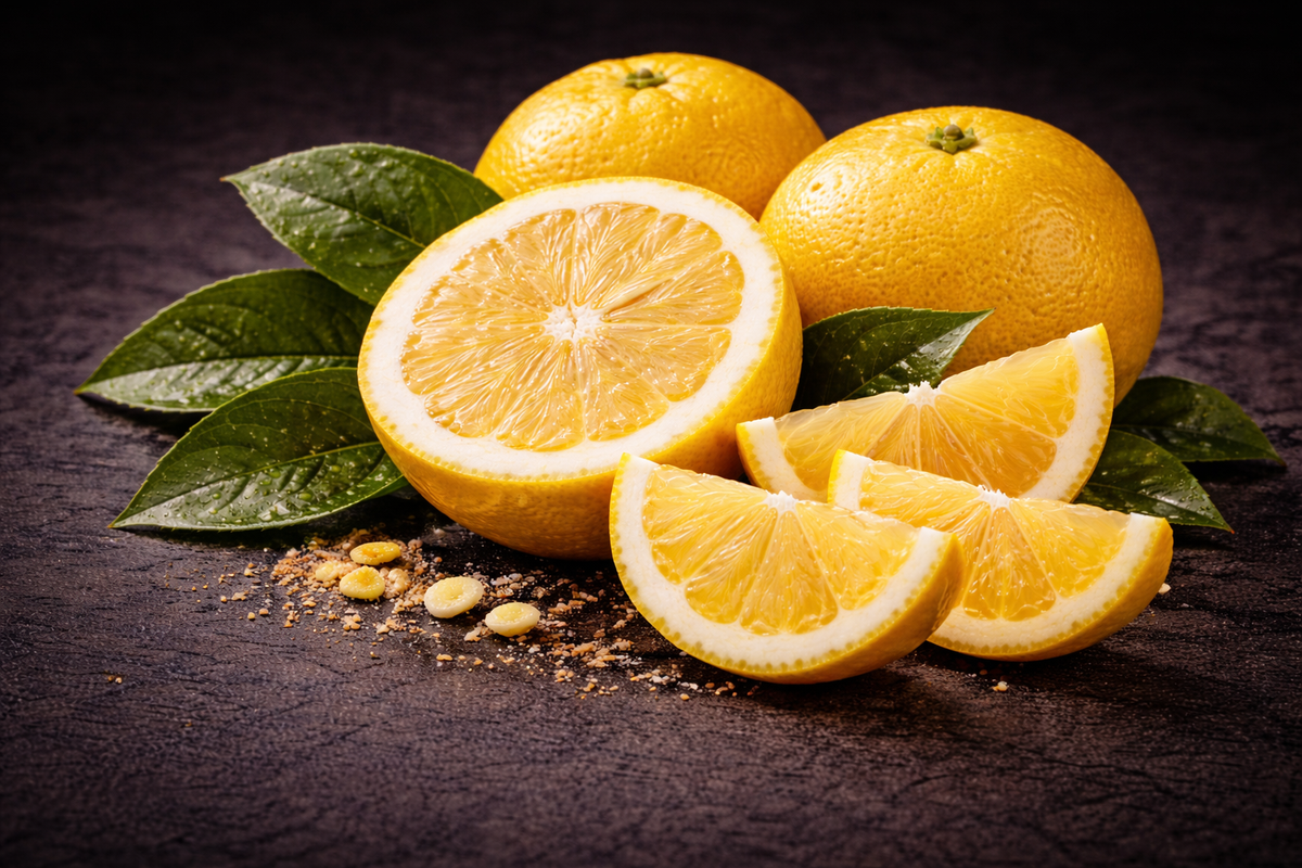 Lemon