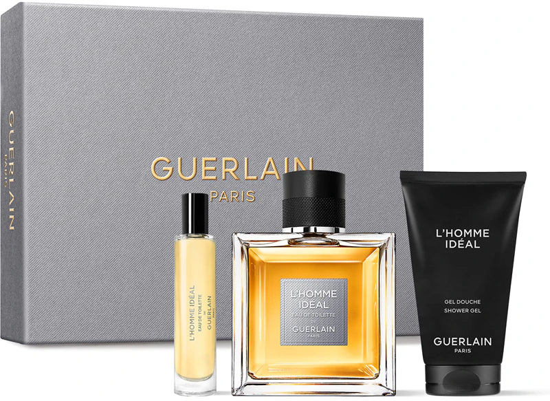 L'Homme Ideal Gift Set - Guerlain