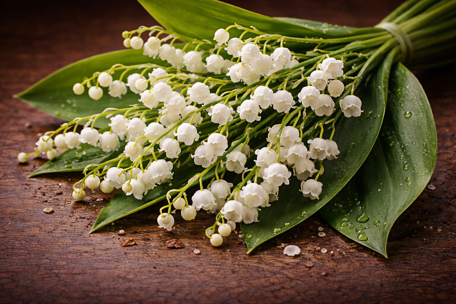Lily-of-the-Valley