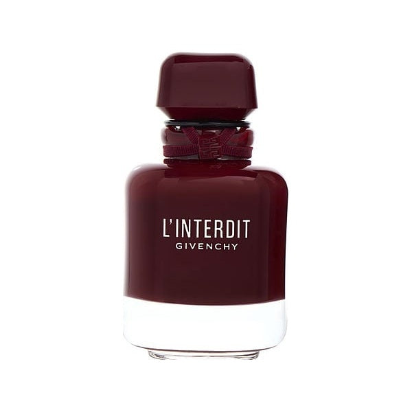 L'Interdit Rouge Ultime Eau de Parfum 80 ml - Givenchy