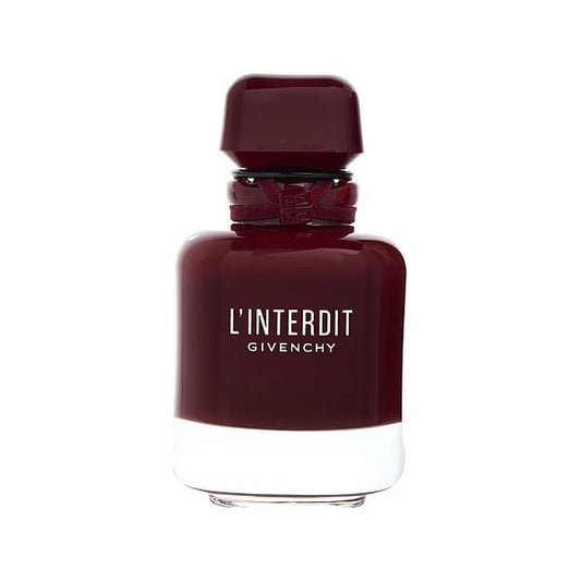 L'Interdit Rouge Ultime Eau de Parfum 80 ml - Givenchy