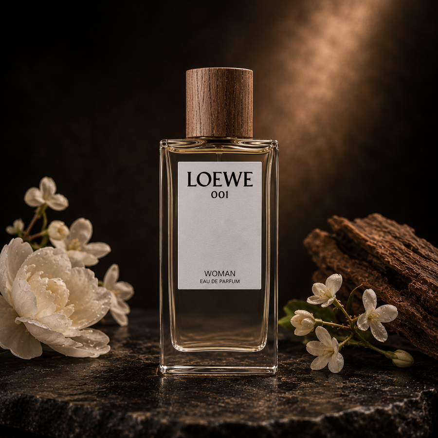 001 Woman EDP 75ml