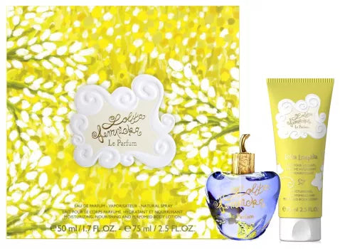 Le Perfum Eau de Parfum Gift Set - Lolita Lempicka