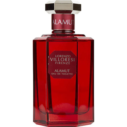 Alamut Eau de Toilette 15ml - Lorenzo Villoresi