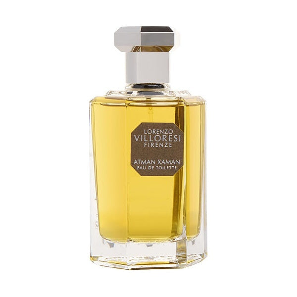 Villoresi Atman Xaman Eau de Toilette 50ml - Lorenzo Villoresi