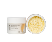 Nourishing and Protecting Honey Body Cream, 200ml