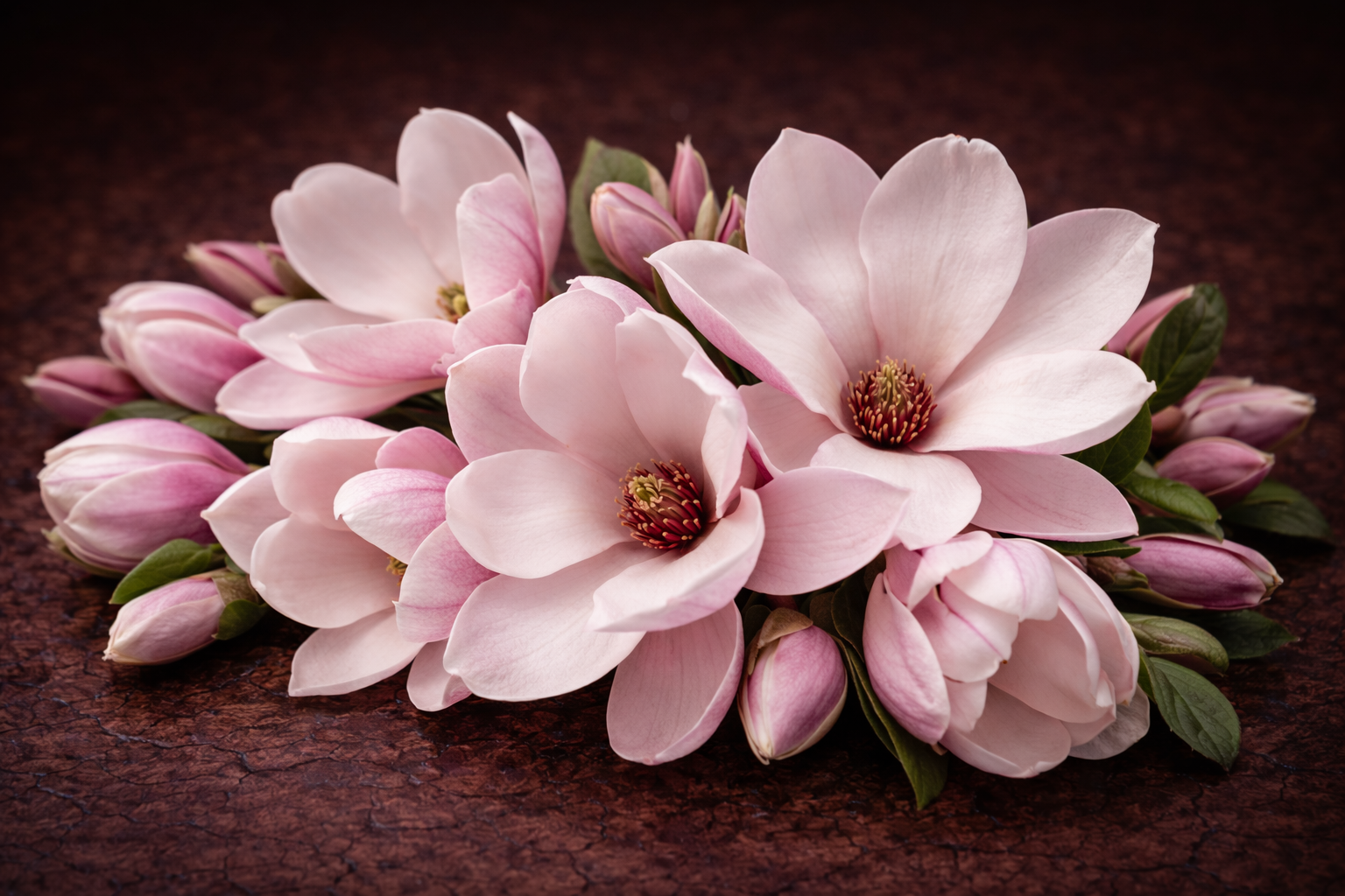 Magnolia