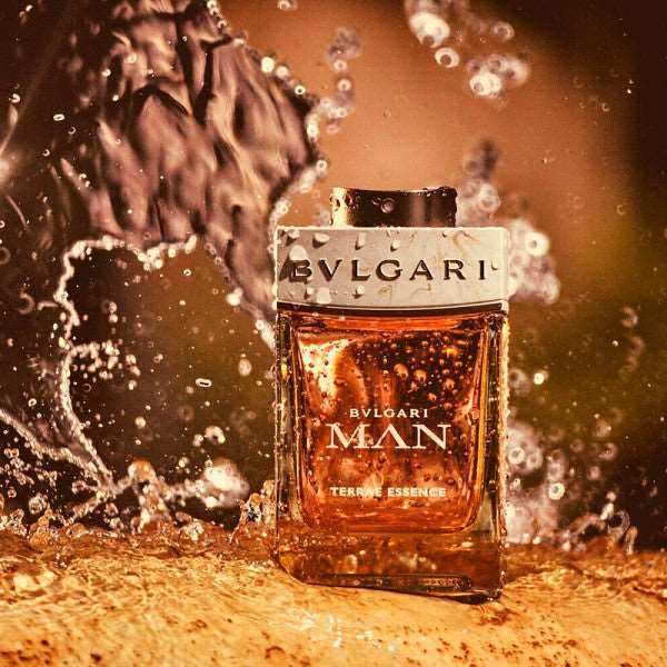 MAN TERRAE ESSENCE