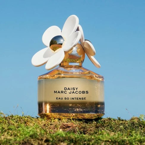 Daisy so Intense Eau de Parfum - Marc Jacobs