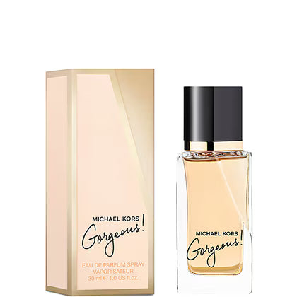 Gorgeous! Eau de Parfum 100ml - Michael Kors