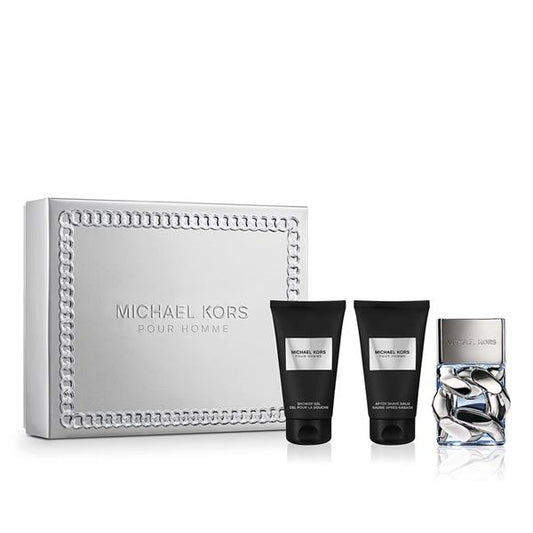 Pour Homme Eau de Parfum Gift Set - Michael Kors