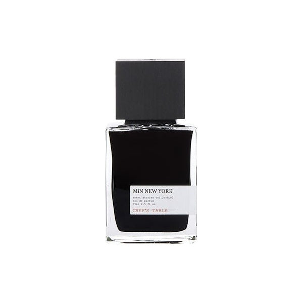 Chef's Table Eau de Parfum 75ml - Min New York